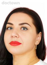 Лысенко Екатерина Петровна