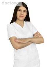 Лыткина Мария Витальевна