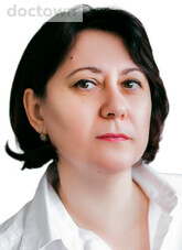 Любимова Елена Евгеньевна