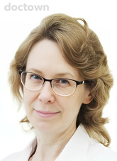 Трегубова Ирина Владимировна