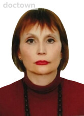 Триандафилиди Елена Ивановна