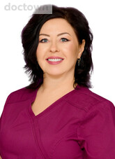 Ведерникова Елена Леонидовна