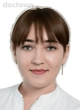 Величко Юлия Васильевна