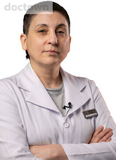 Велиева Аида Алиевна