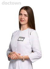 Вербицкая Ирина Александровна