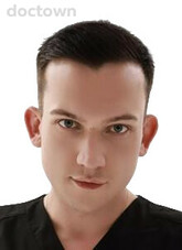 Вертий Егор Вадимович