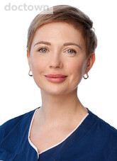 Кобелева Екатерина Евгеньевна