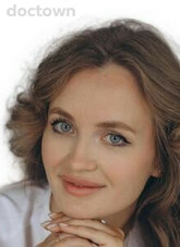 Кобзева Наталия Дмитриевна