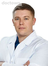 Кочуев Сергей Сергеевич