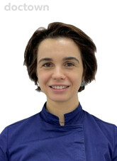 Когос Лиана Ашотовна