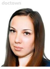 Колесникова Анна Сергеевна