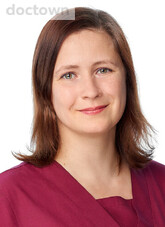 Колесникова Дарья Александровна