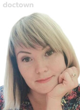 Колесникова Ирина Дмитриевна