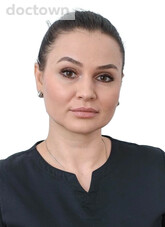 Колесникова Людмила Владимировна