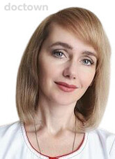 Коликова Карина Михайловна