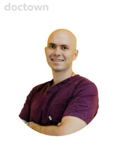 Коломакин Захар Сергеевич 