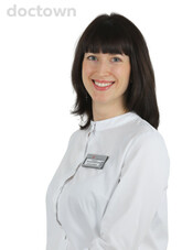 Евтушенко Екатерина Владимировна