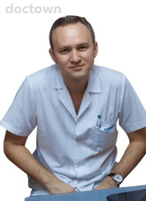 Кондрашев Павел Александрович