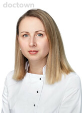 Коновальчук Елизавета Владимировна