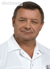 Копылов Валерий Владимирович