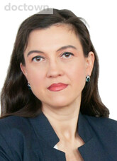 Копылова Ольга Станиславовна