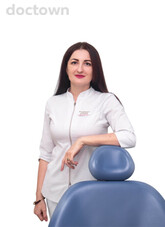 Корелина Юлия Юрьевна