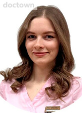 Корнева Елена Валерьевна