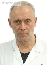 Корнилов Андрей Анатольевич