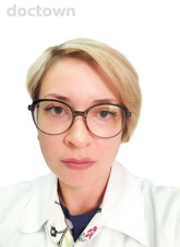 Королева Ирина Владимировна