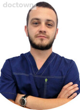 Коротченко Владимир Сергеевич