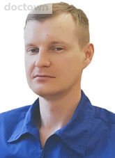 Корсунов Дмитрий Александрович