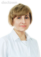 Косенкова Ирина Николаевна