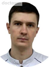 Кошелев Глеб Валентинович