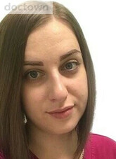 Кошевко Ирина Андреевна