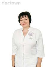 Косинова Татьяна Владимировна