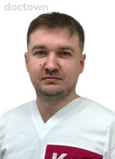 Костенко Роман Олегович