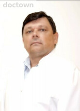 Костюченко Андрей Иванович