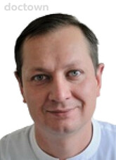 Костюченко Юрий Владимирович