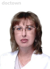 Костюхова Татьяна Вячеславовна