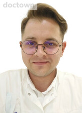 Котянков Аркадий Олегович
