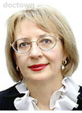 Коваленко Анна Петровна