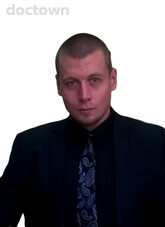 Коваленко Артём Владимирович