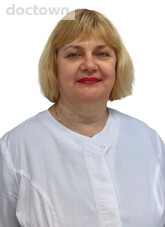 Коваленко Екатерина Владимировна