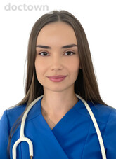 Ковалева Анна Владимировна