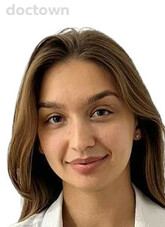 Ковалева Екатерина Николаевна