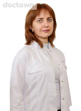 Ковалева Елена Александровна