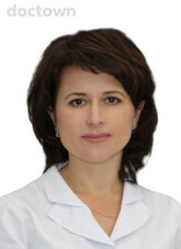 Ковалева Оксана Георгиевна