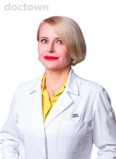 Ковалева Юлия Павловна