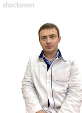 Ковалёв Максим Владимирович