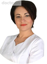 Ковбасова Ольга Владимировна